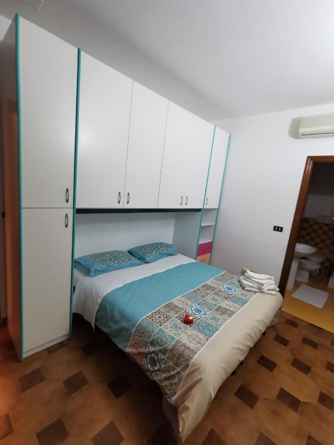 Bed & Breakfast Villa Flora Eredita Buitenkant foto